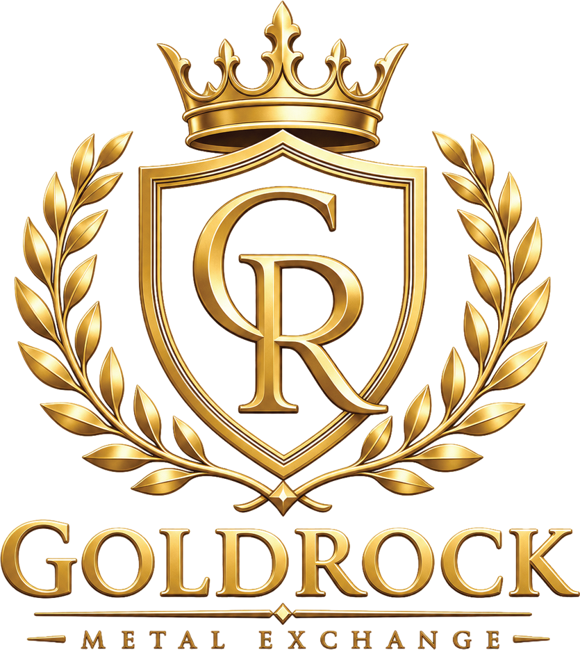 GoldRock Metal Exchange